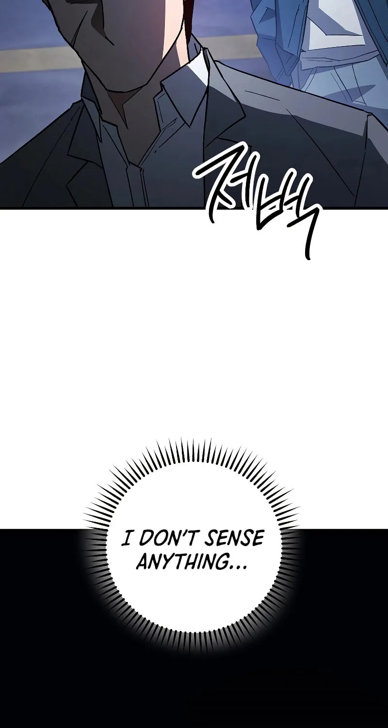 Read The Hero Returns chapter 74 image 107 on Lezhin