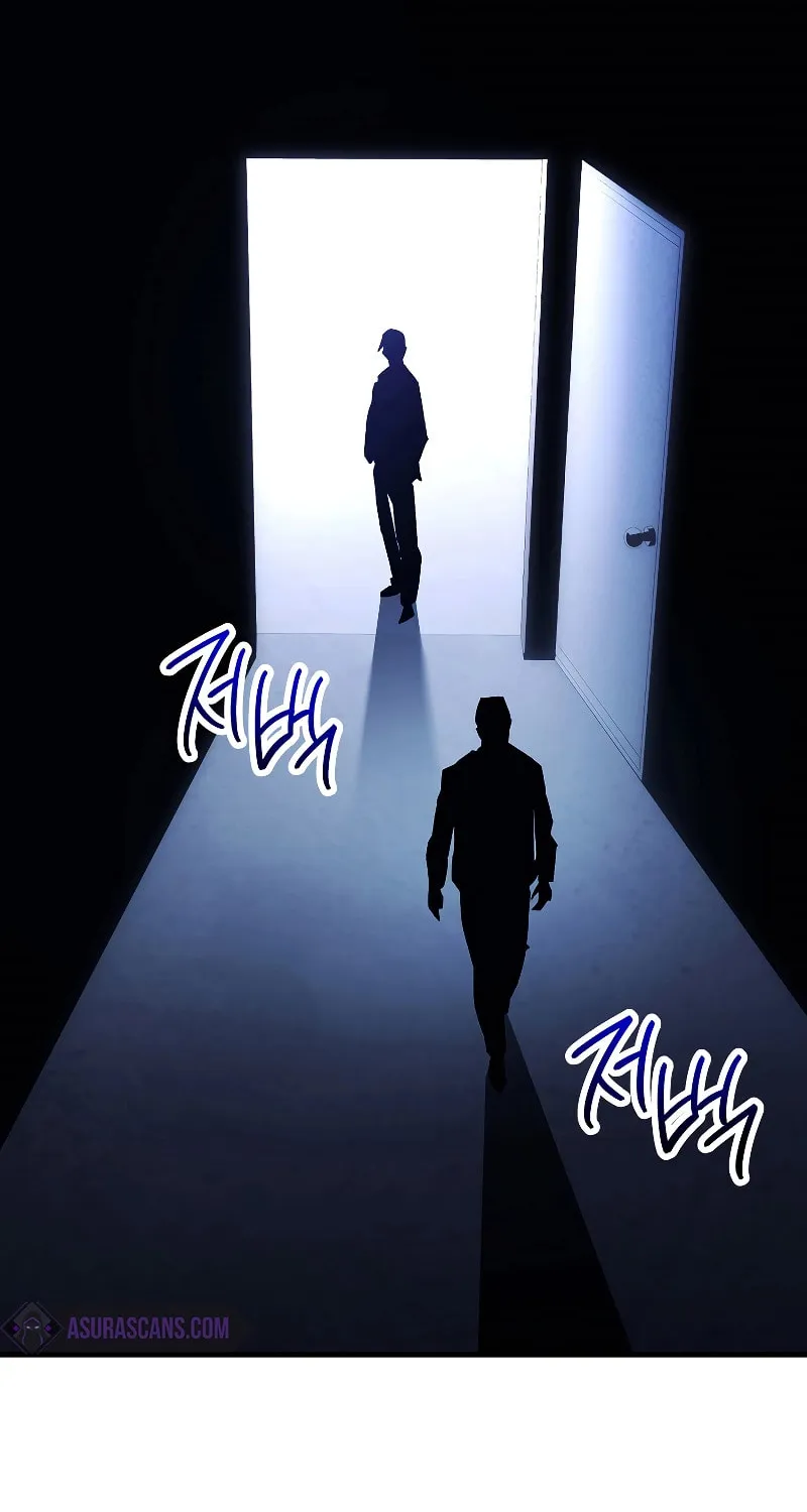 Read The Hero Returns chapter 74 image 108 on Lezhin