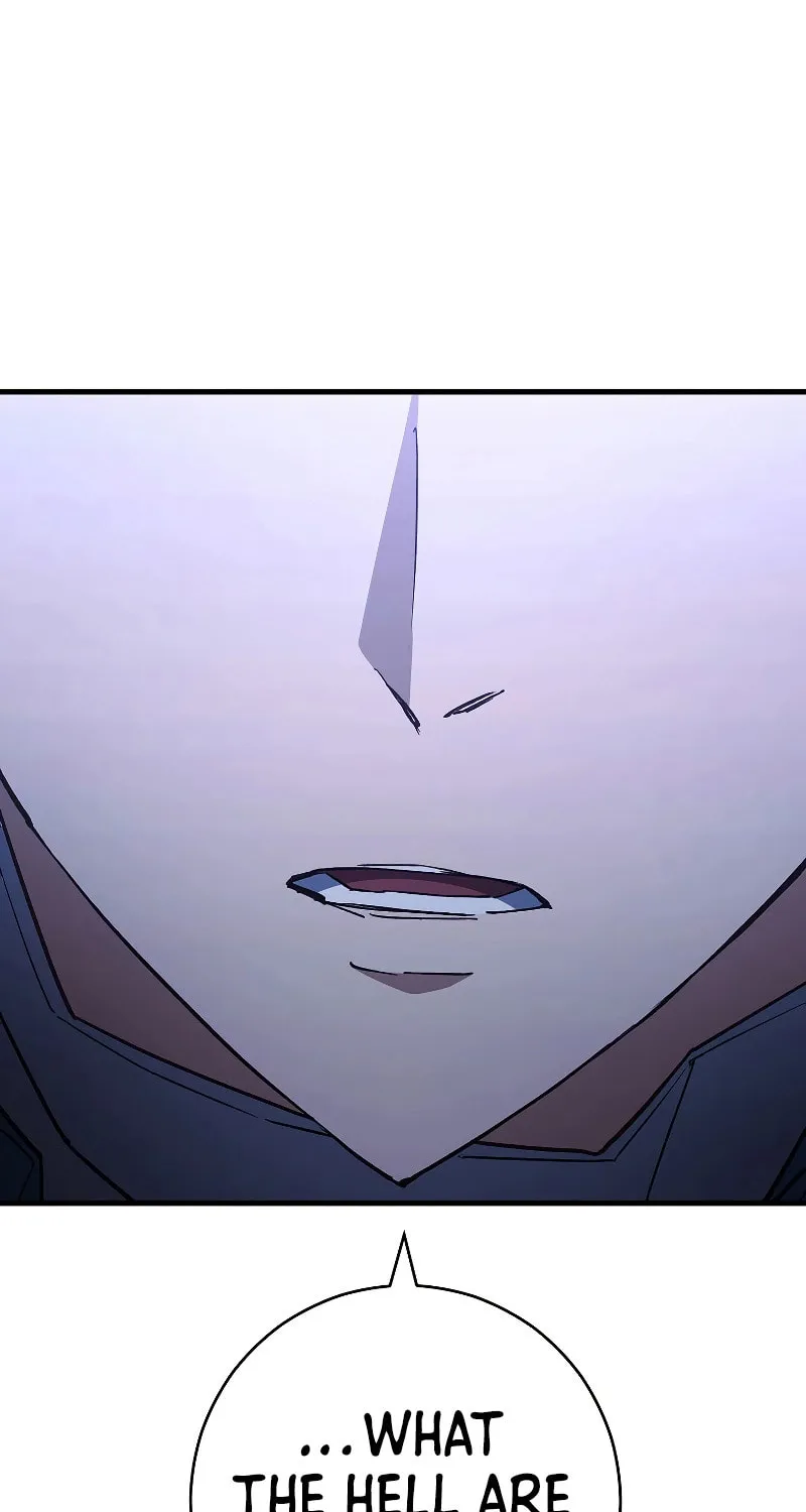 Read The Hero Returns chapter 74 image 111 on Lezhin