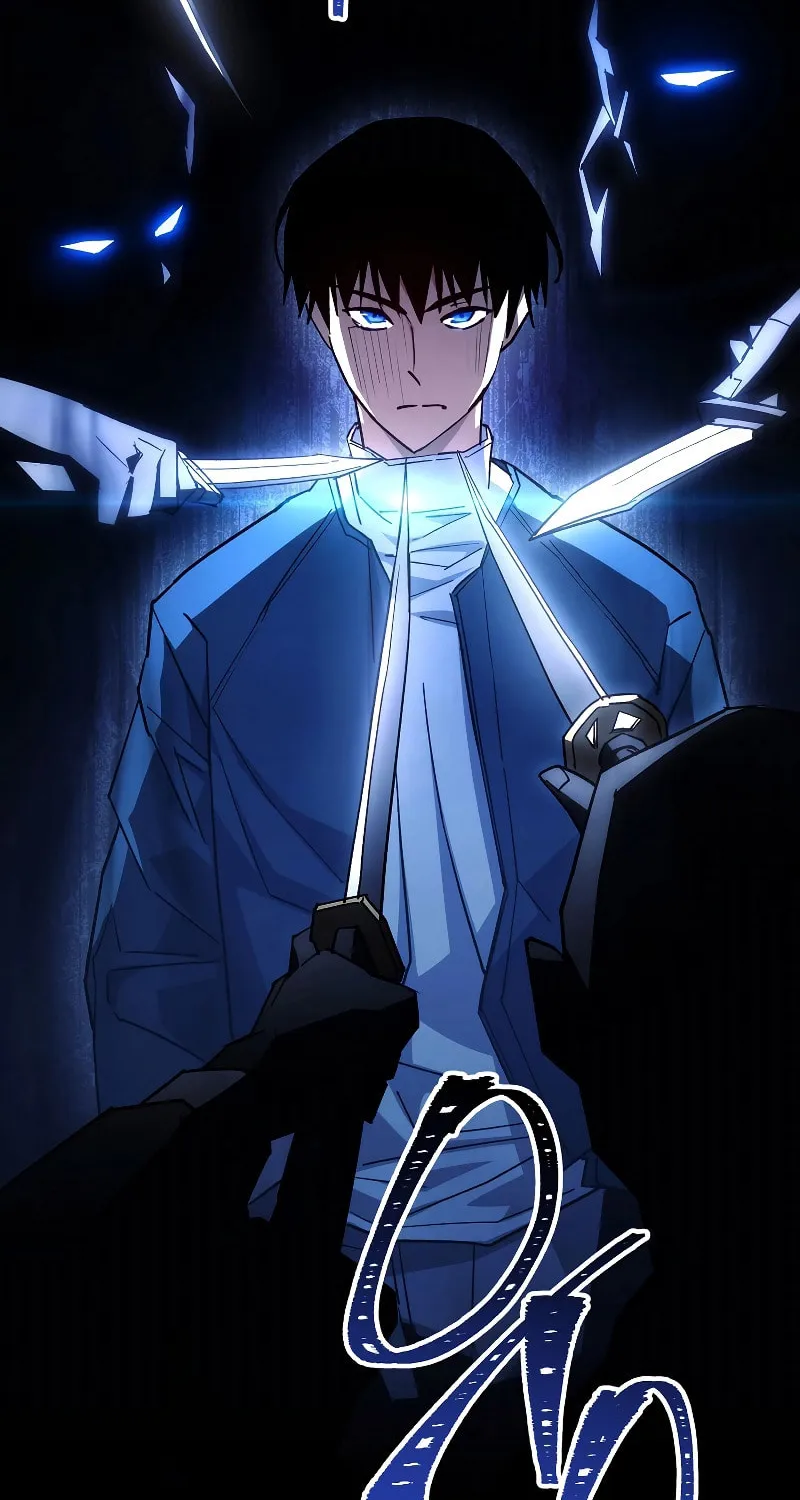Read The Hero Returns chapter 74 image 113 on Lezhin