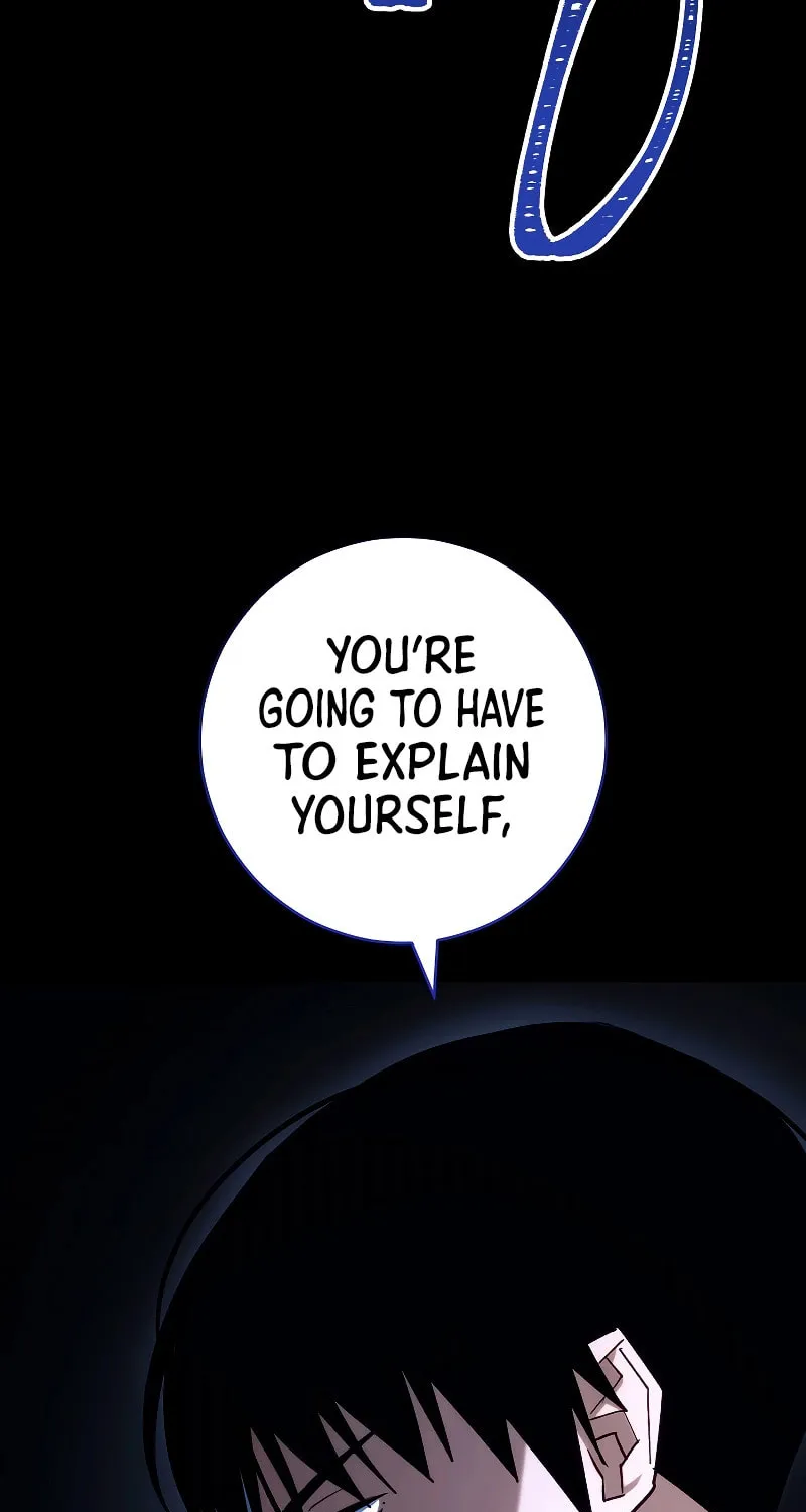 Read The Hero Returns chapter 74 image 114 on Lezhin