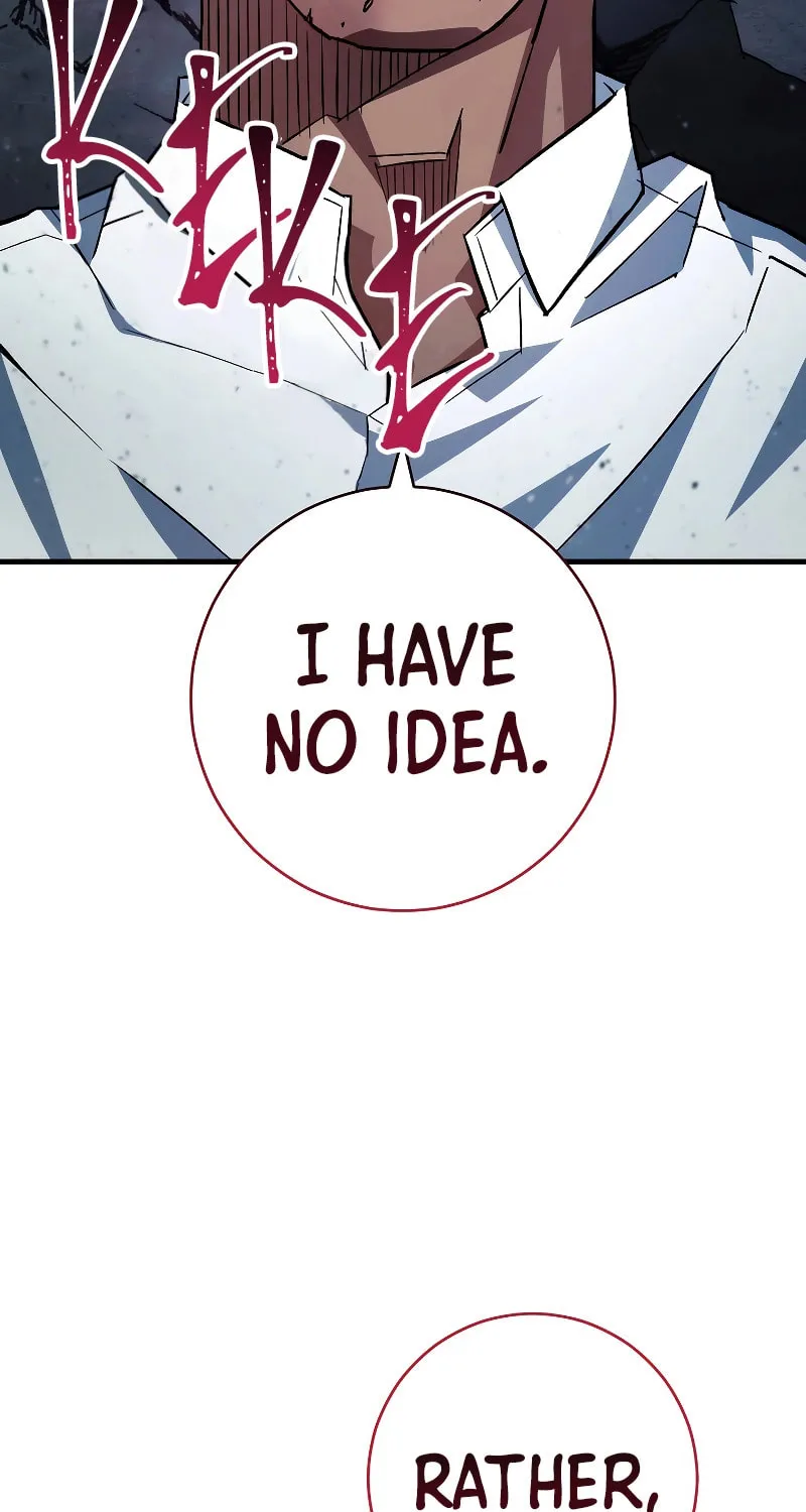 Read The Hero Returns chapter 74 image 12 on Lezhin
