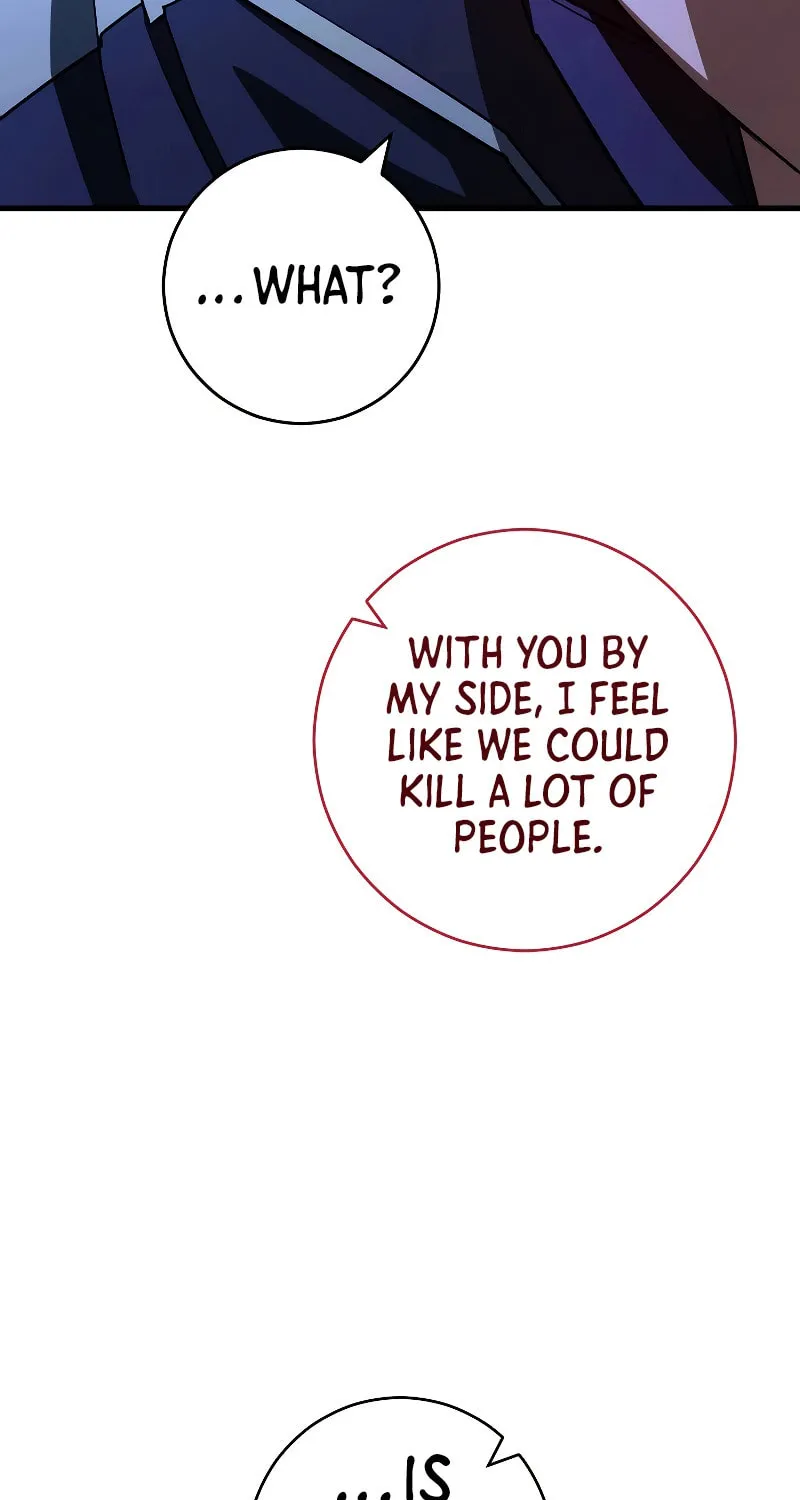 Read The Hero Returns chapter 74 image 14 on Lezhin