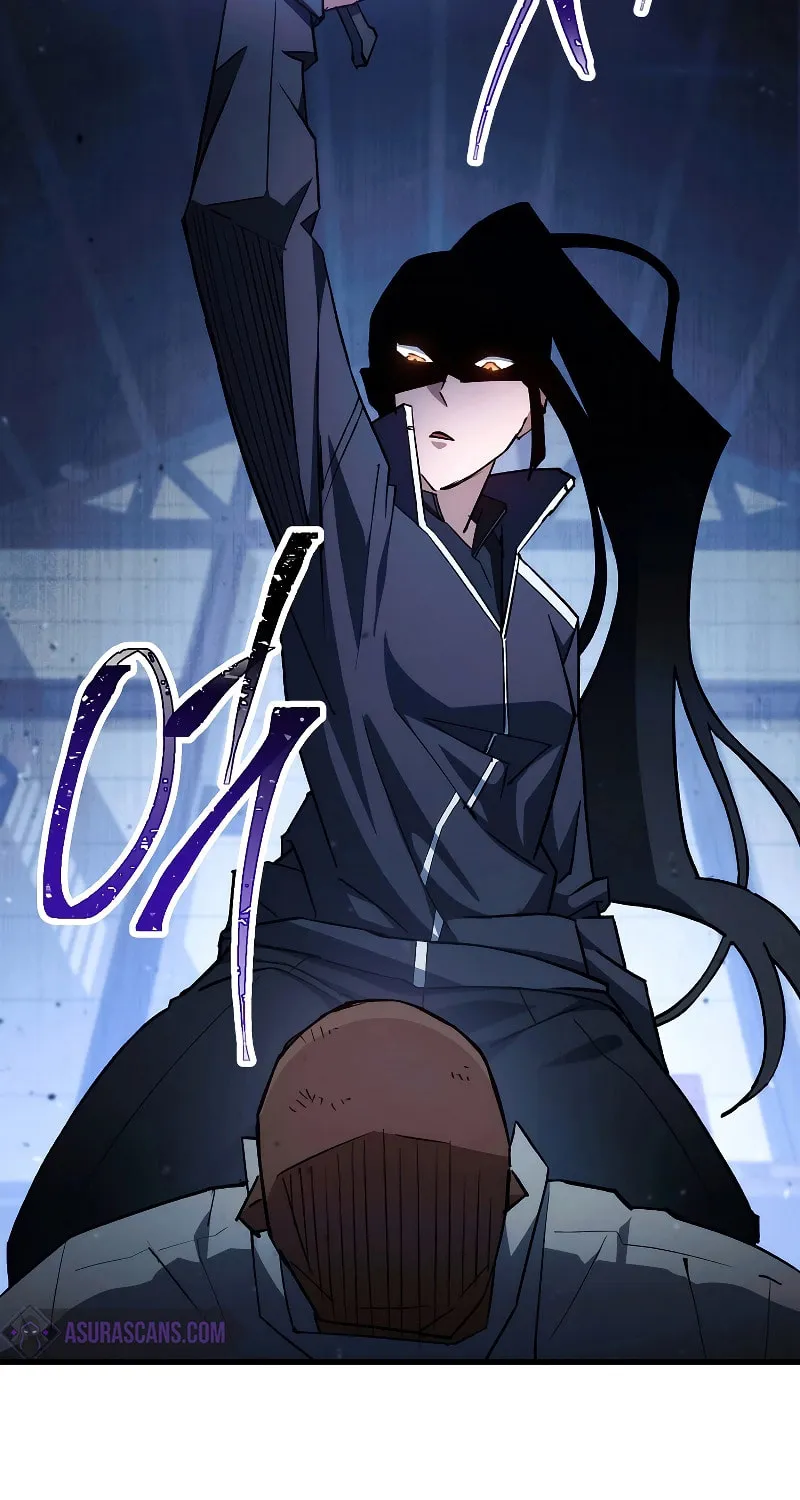 Read The Hero Returns chapter 74 image 16 on Lezhin