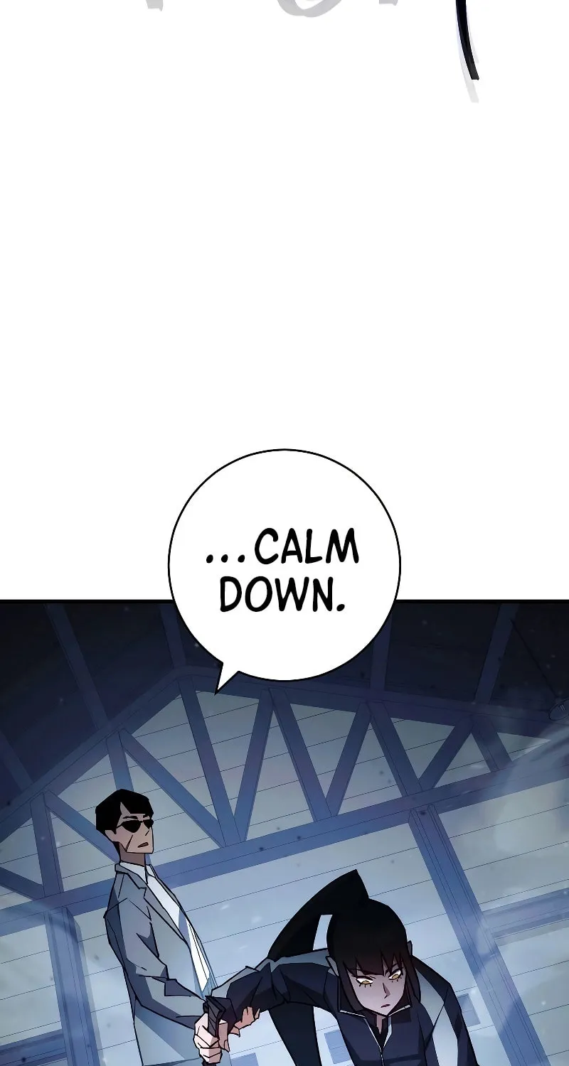 Read The Hero Returns chapter 74 image 20 on Lezhin