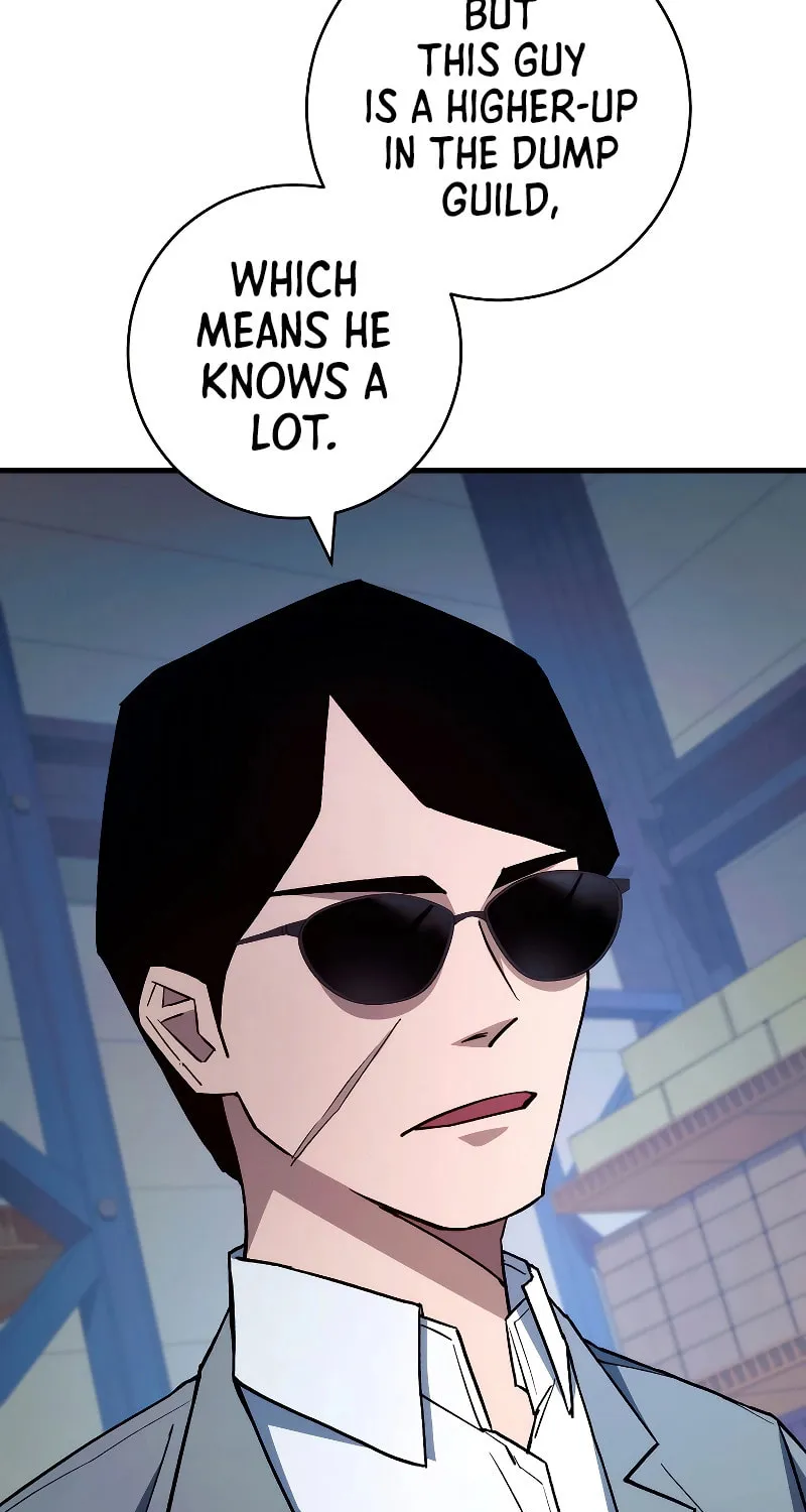 Read The Hero Returns chapter 74 image 22 on Lezhin