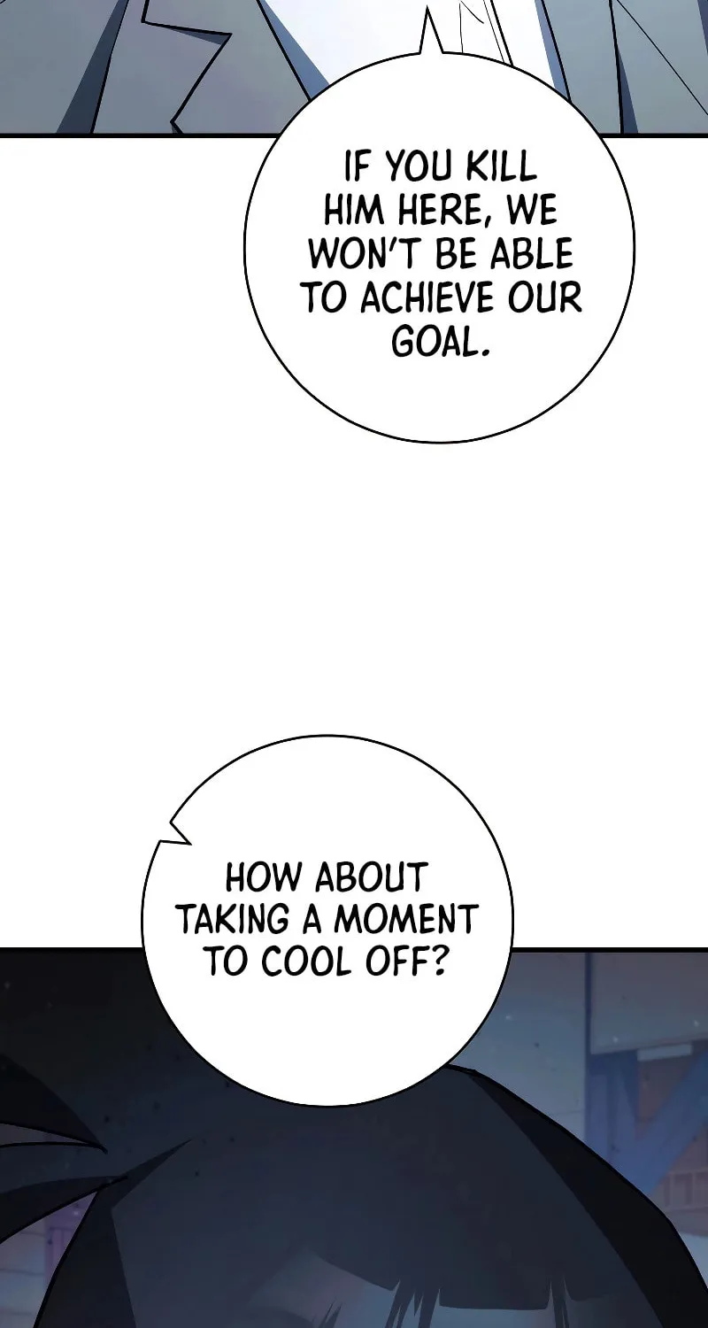 Read The Hero Returns chapter 74 image 23 on Lezhin