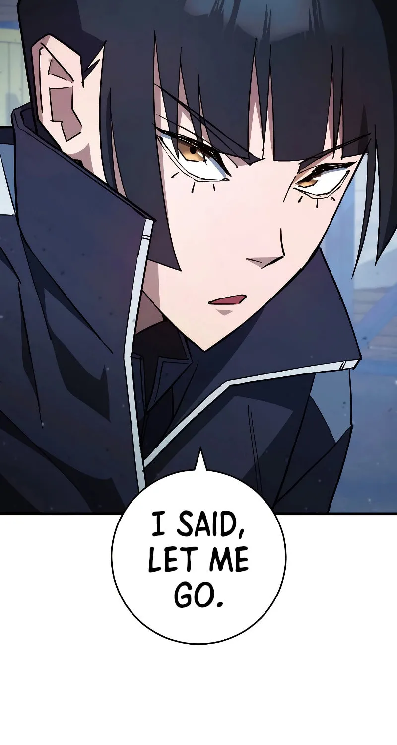 Read The Hero Returns chapter 74 image 24 on Lezhin