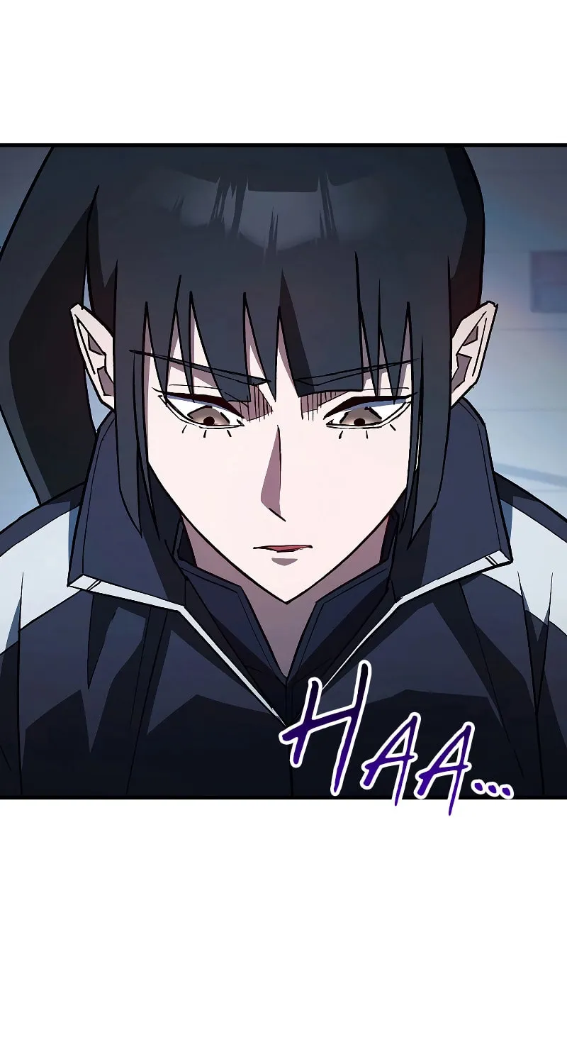 Read The Hero Returns chapter 74 image 28 on Lezhin