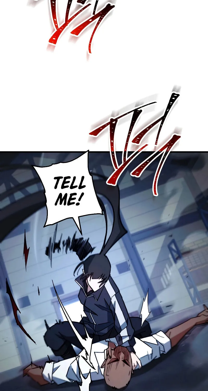 Read The Hero Returns chapter 74 image 3 on Lezhin