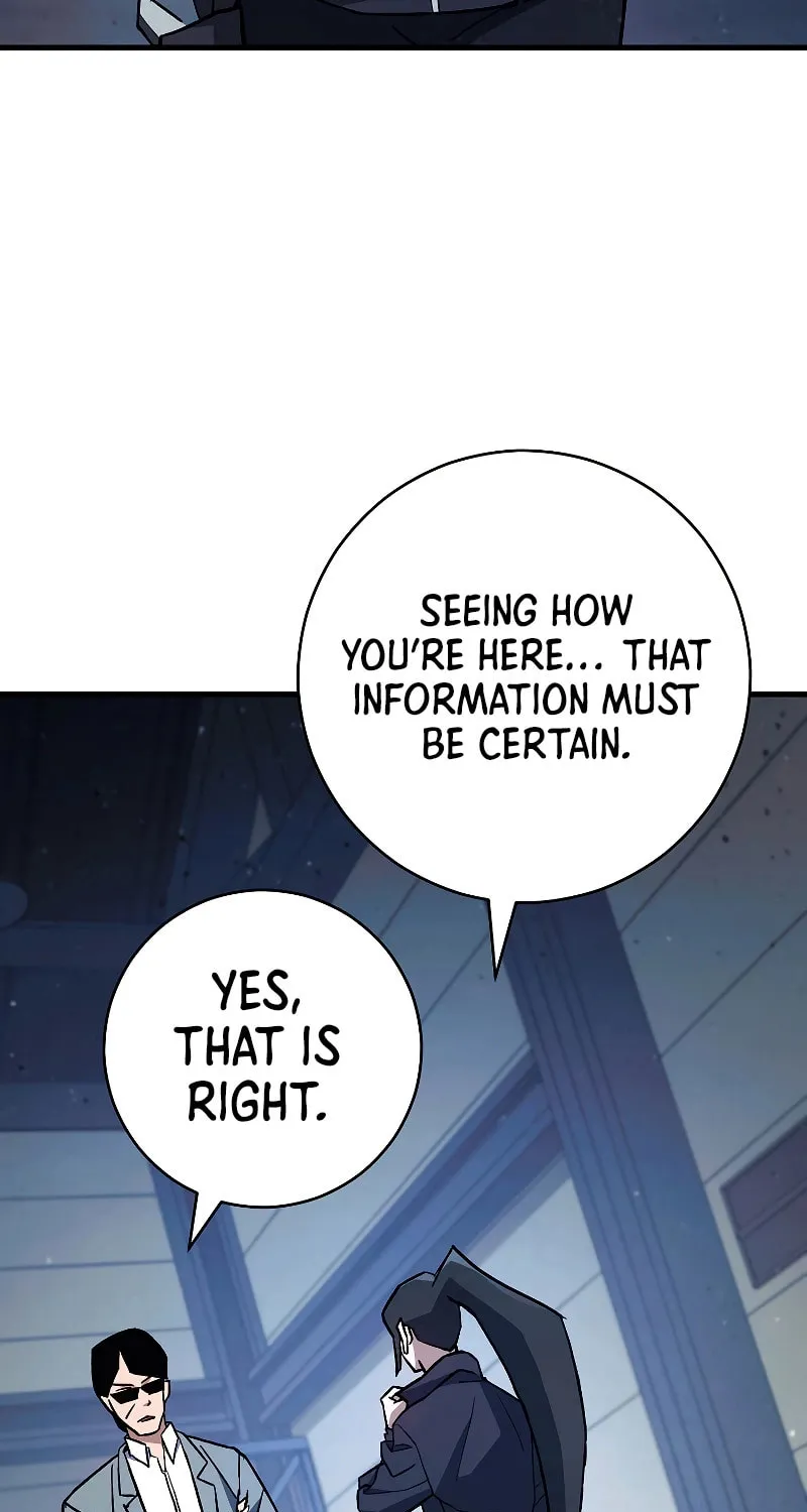 Read The Hero Returns chapter 74 image 30 on Lezhin
