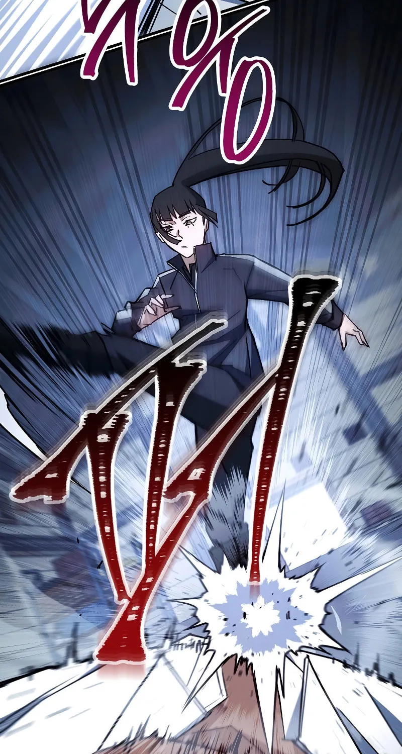 Read The Hero Returns chapter 74 image 33 on Lezhin