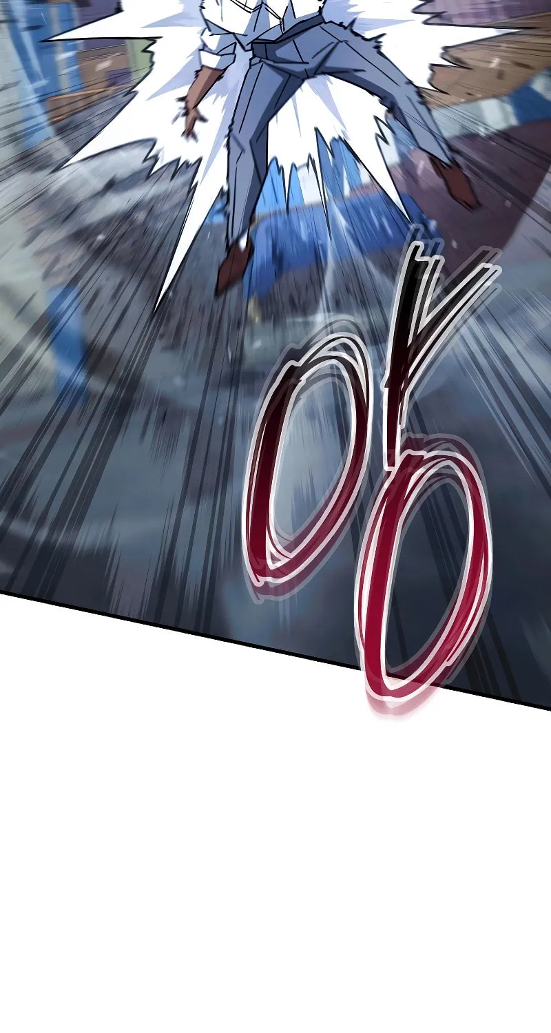 Read The Hero Returns chapter 74 image 36 on Lezhin