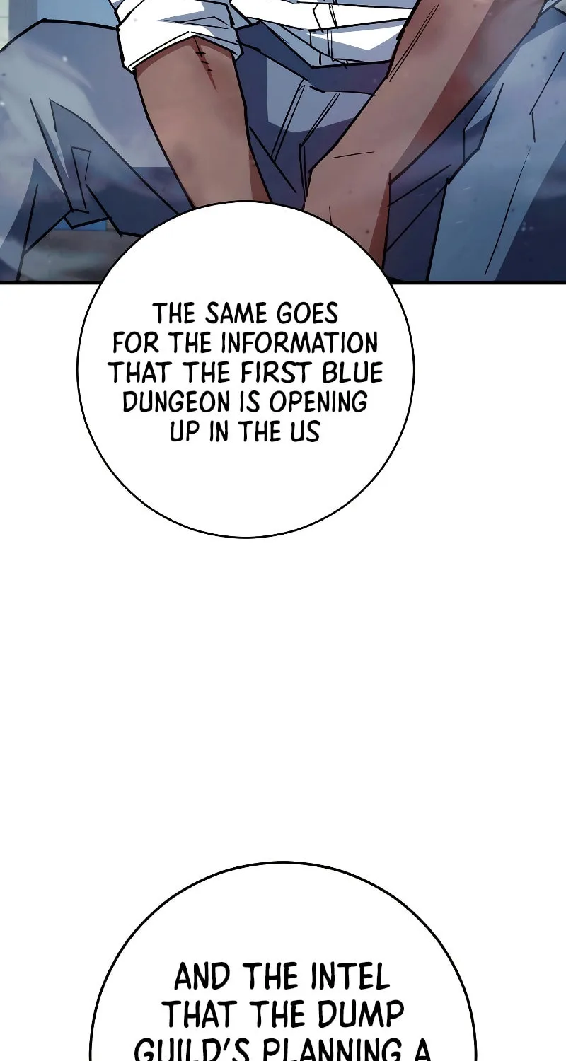Read The Hero Returns chapter 74 image 39 on Lezhin