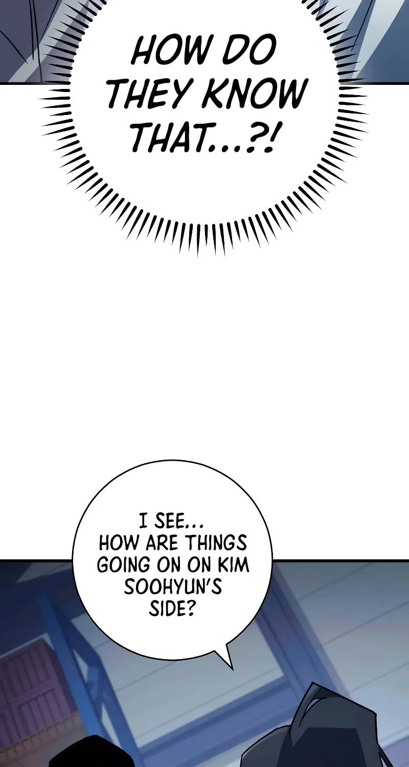 Read The Hero Returns chapter 74 image 41 on Lezhin