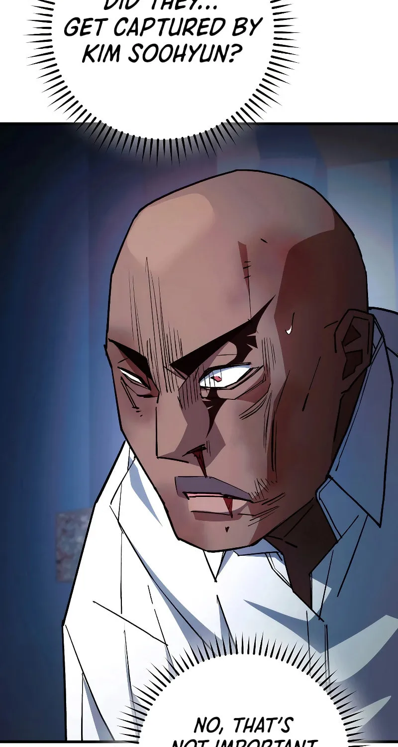 Read The Hero Returns chapter 74 image 43 on Lezhin
