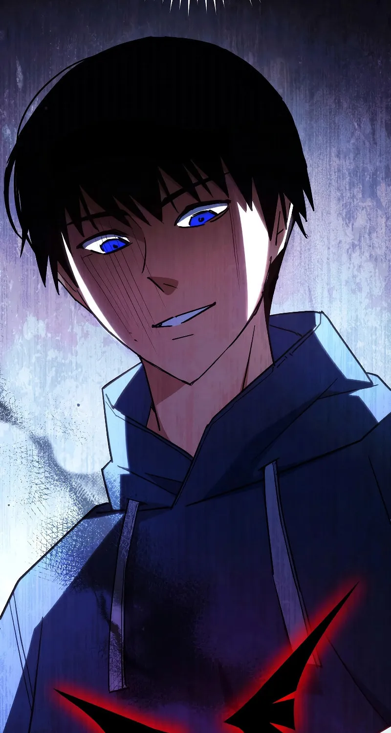 Read The Hero Returns chapter 74 image 45 on Lezhin