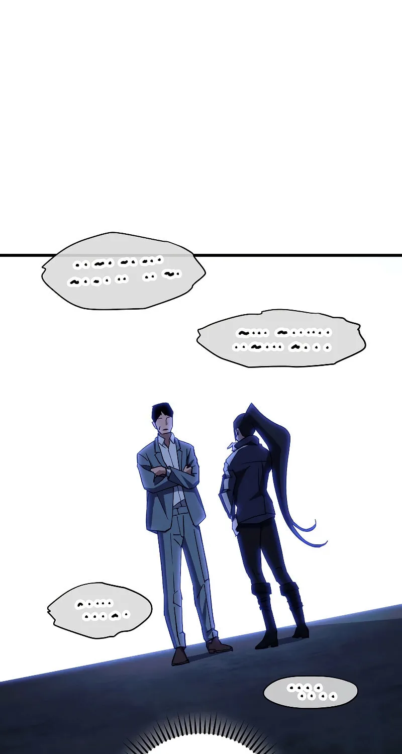 Read The Hero Returns chapter 74 image 48 on Lezhin