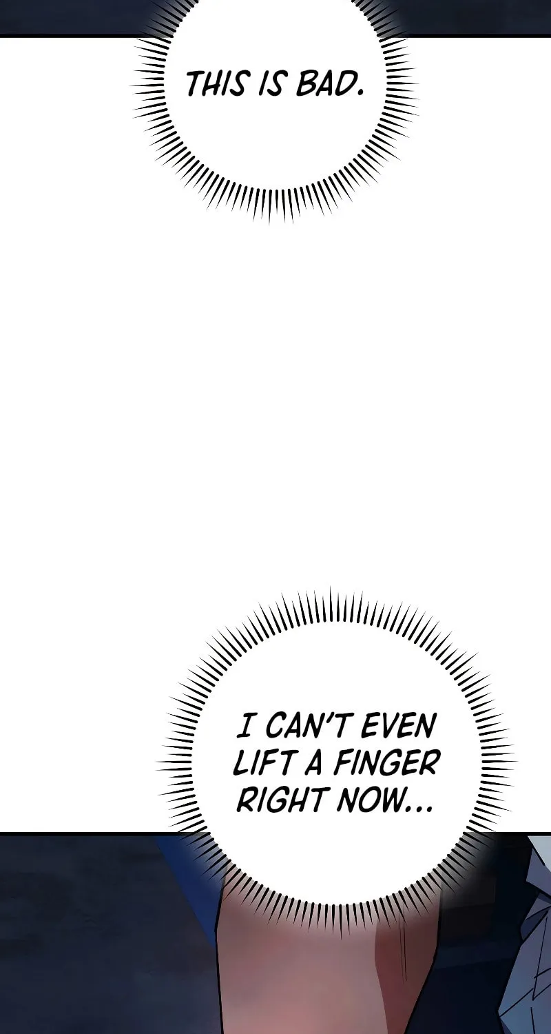 Read The Hero Returns chapter 74 image 49 on Lezhin