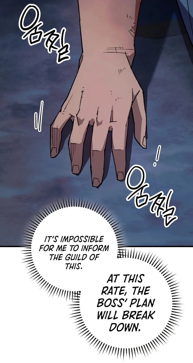 Read The Hero Returns chapter 74 image 50 on Lezhin