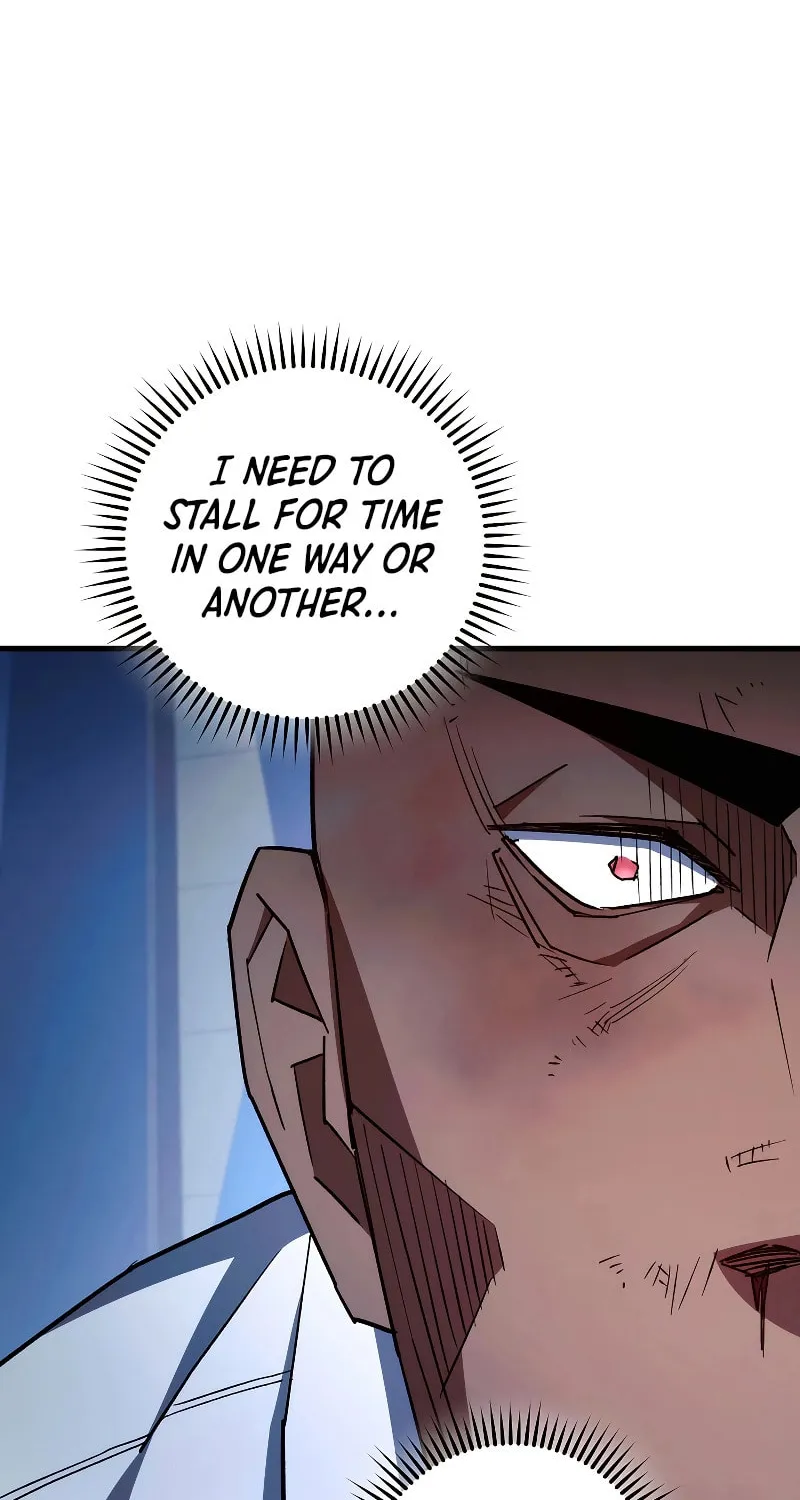 Read The Hero Returns chapter 74 image 51 on Lezhin