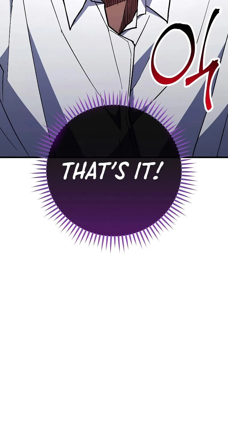 Read The Hero Returns chapter 74 image 55 on Lezhin