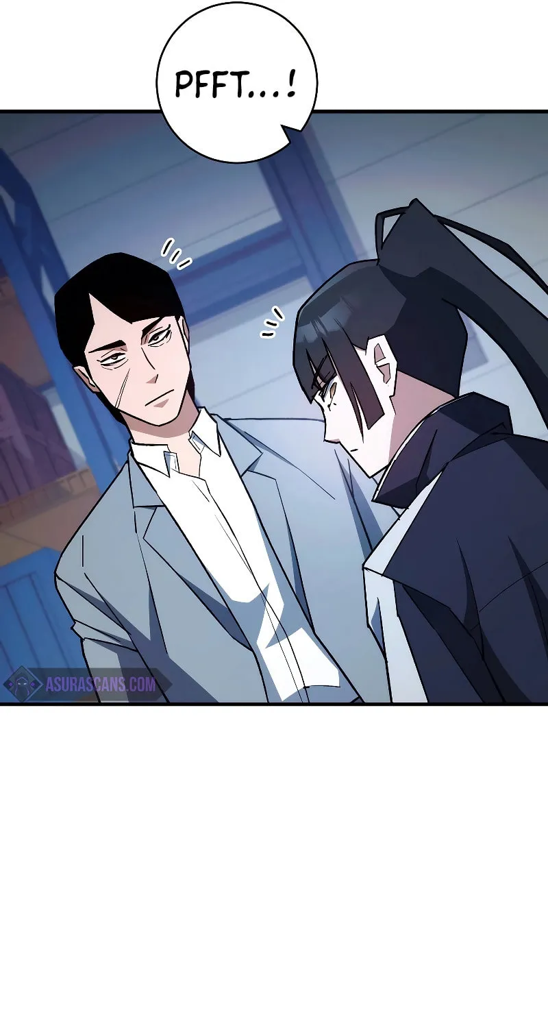 Read The Hero Returns chapter 74 image 56 on Lezhin