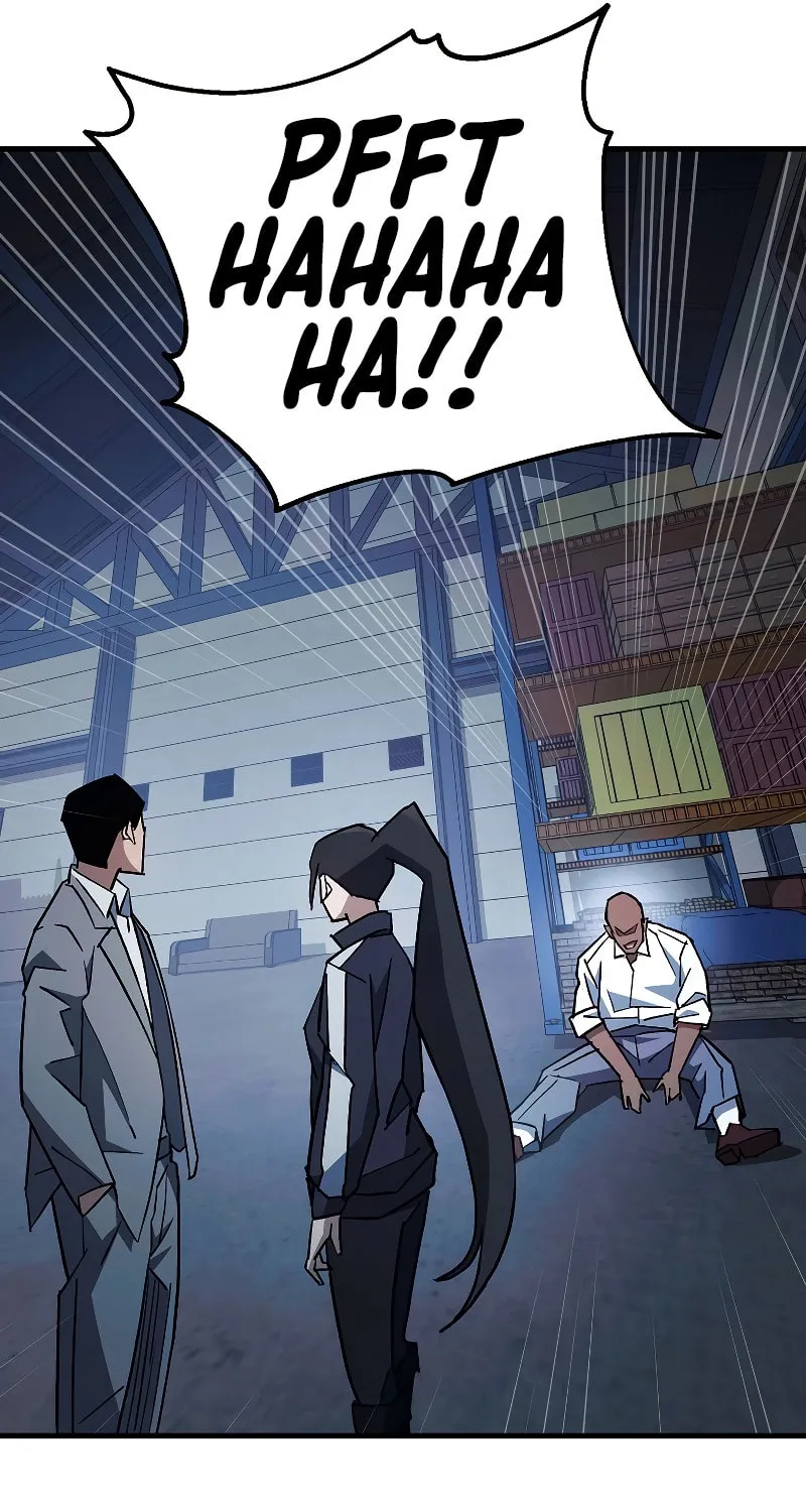 Read The Hero Returns chapter 74 image 58 on Lezhin