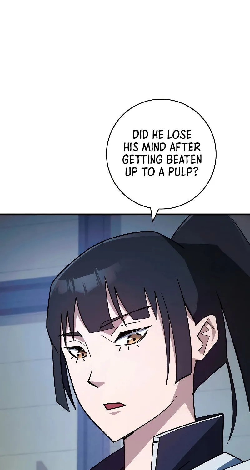 Read The Hero Returns chapter 74 image 59 on Lezhin