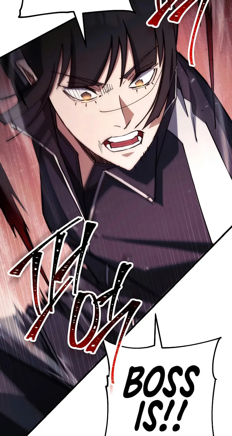 Read The Hero Returns chapter 74 image 6 on Lezhin