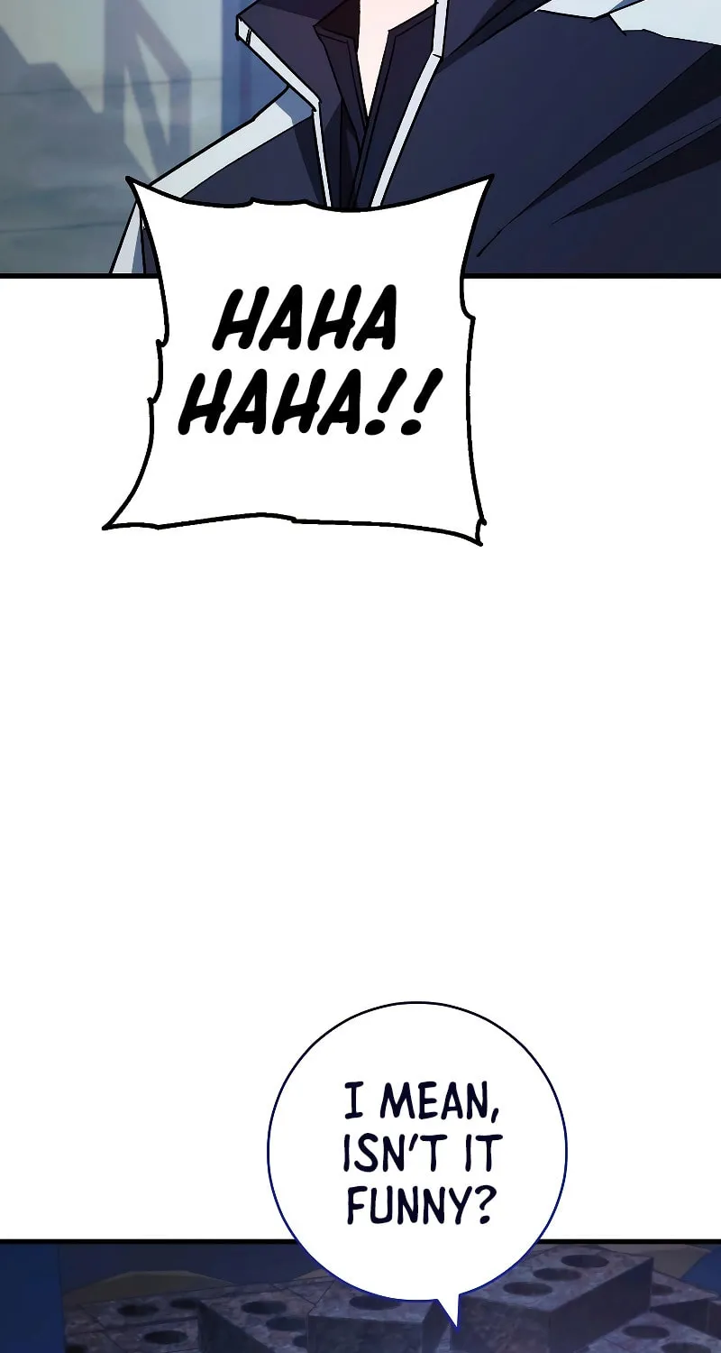 Read The Hero Returns chapter 74 image 60 on Lezhin