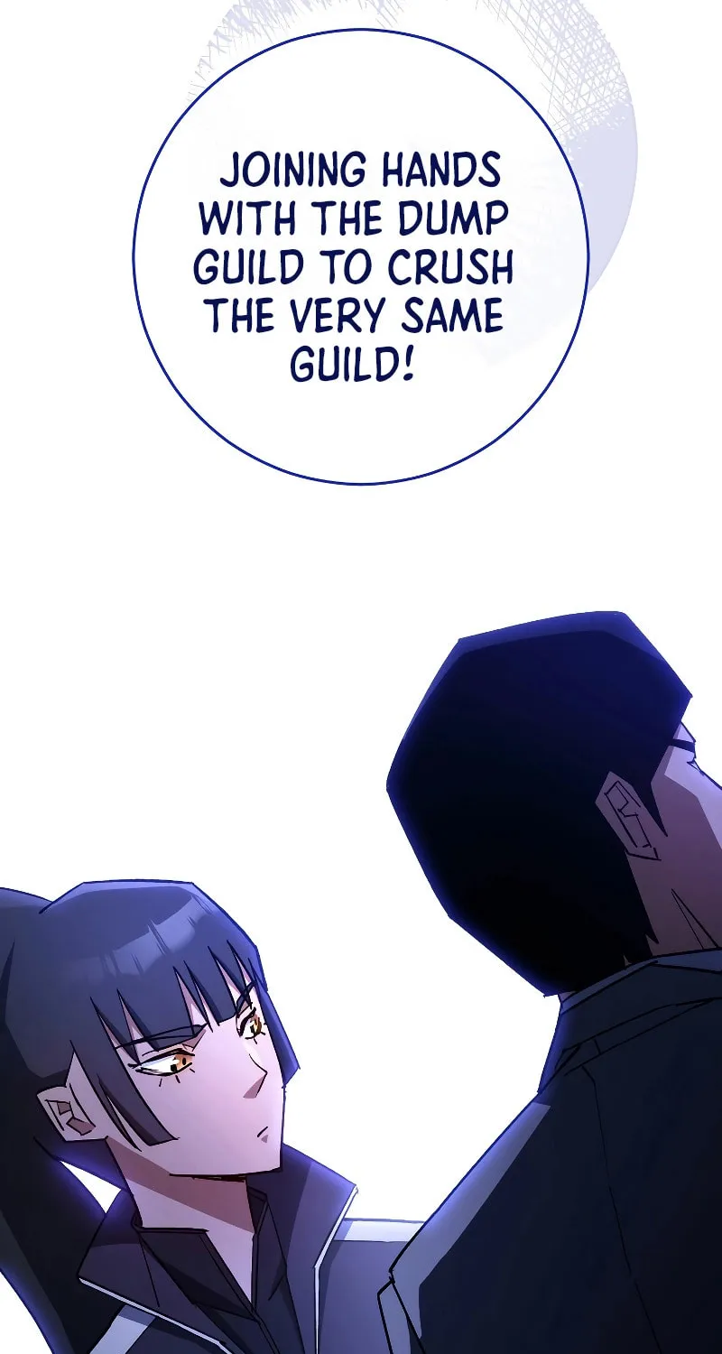 Read The Hero Returns chapter 74 image 62 on Lezhin