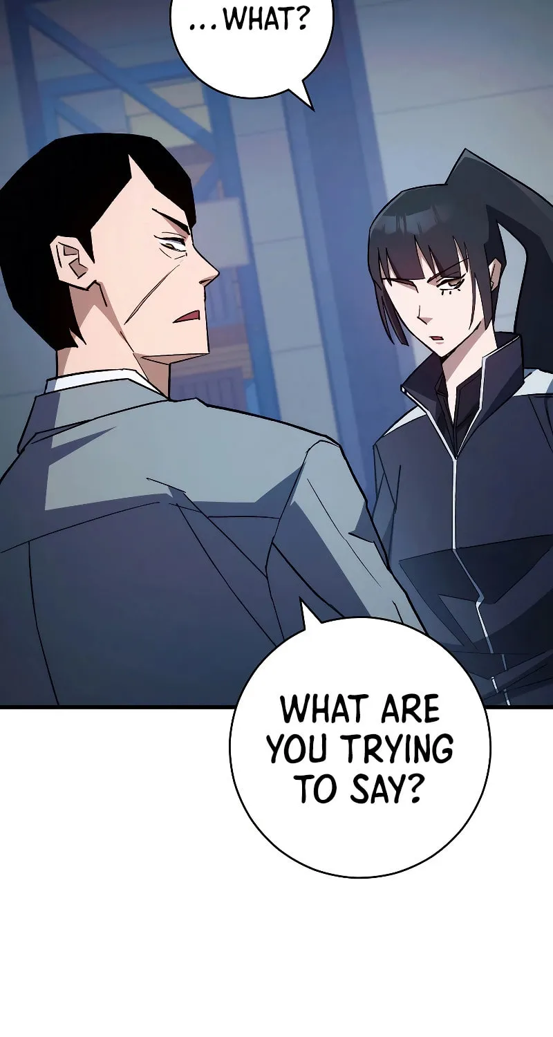 Read The Hero Returns chapter 74 image 64 on Lezhin