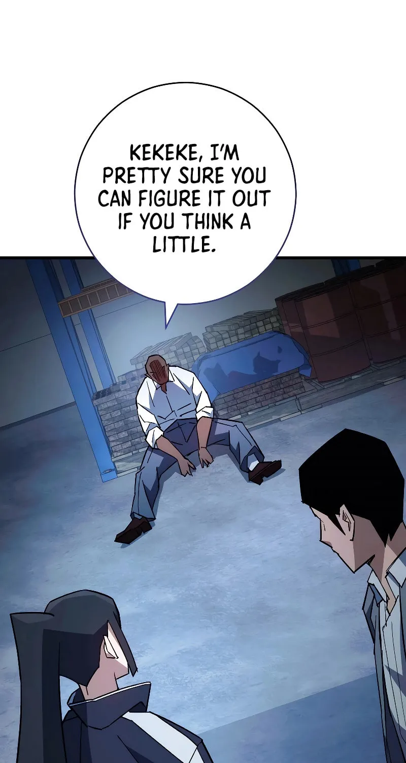 Read The Hero Returns chapter 74 image 65 on Lezhin
