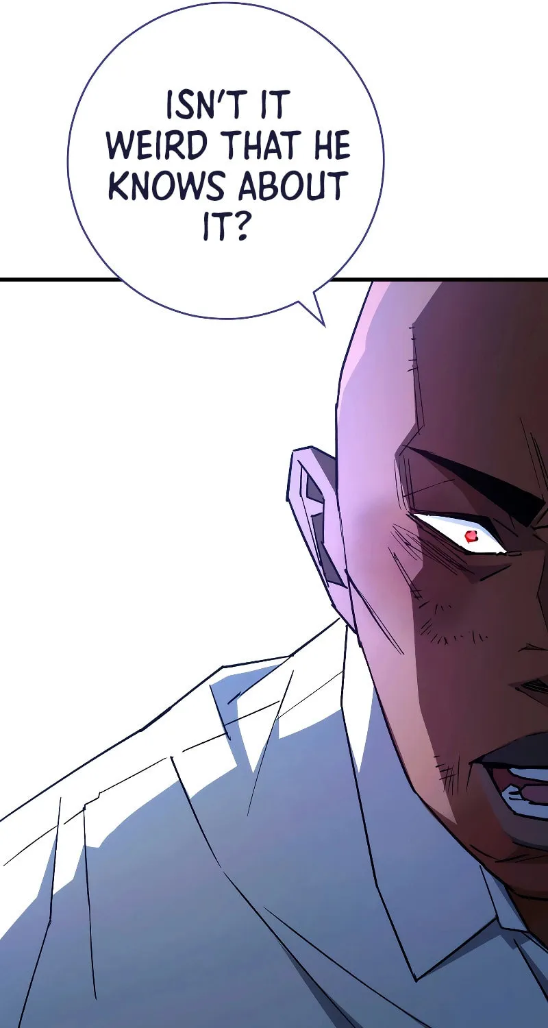 Read The Hero Returns chapter 74 image 67 on Lezhin