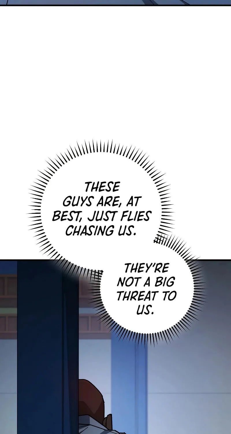 Read The Hero Returns chapter 74 image 68 on Lezhin