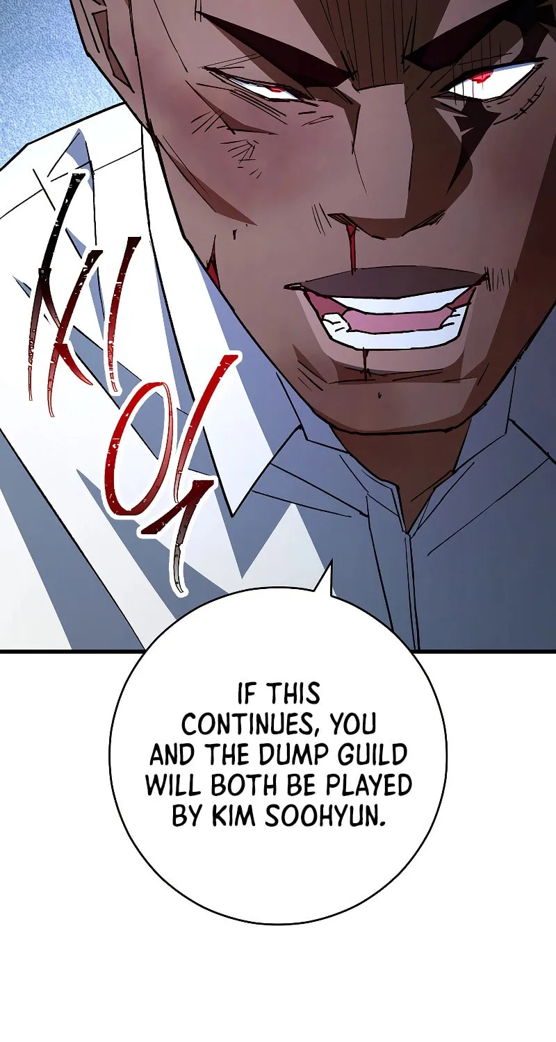 Read The Hero Returns chapter 74 image 73 on Lezhin