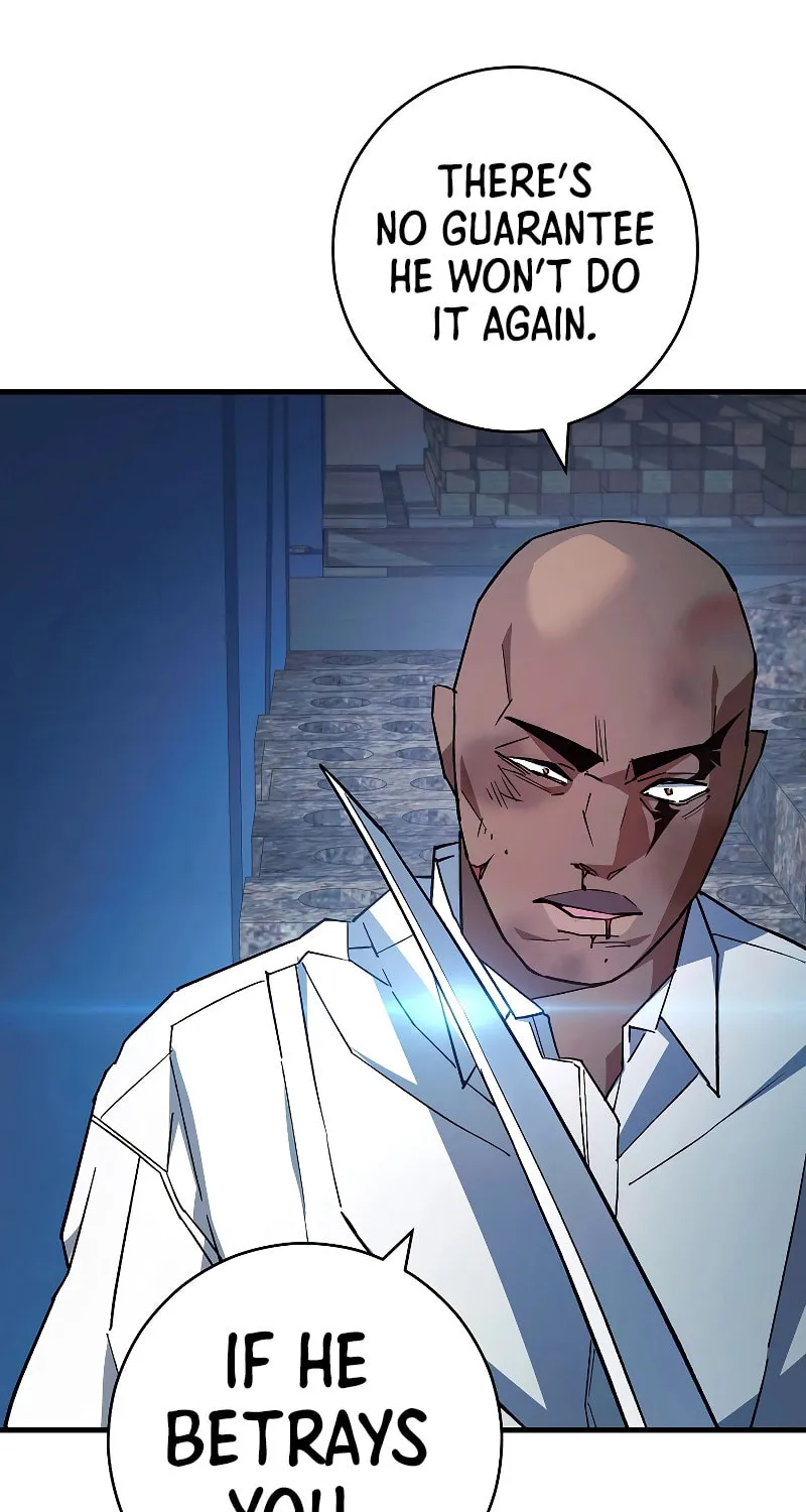 Read The Hero Returns chapter 74 image 79 on Lezhin