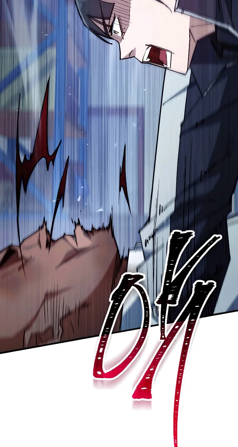 Read The Hero Returns chapter 74 image 8 on Lezhin
