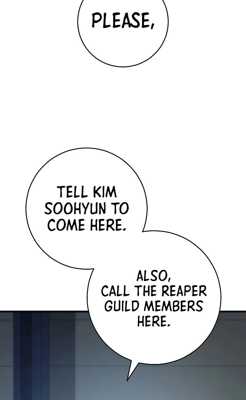 Read The Hero Returns chapter 74 image 84 on Lezhin