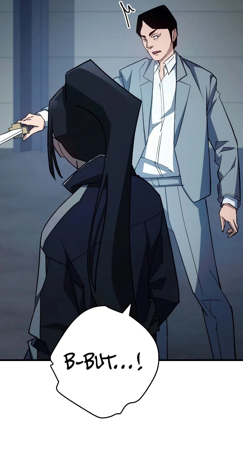 Read The Hero Returns chapter 74 image 85 on Lezhin