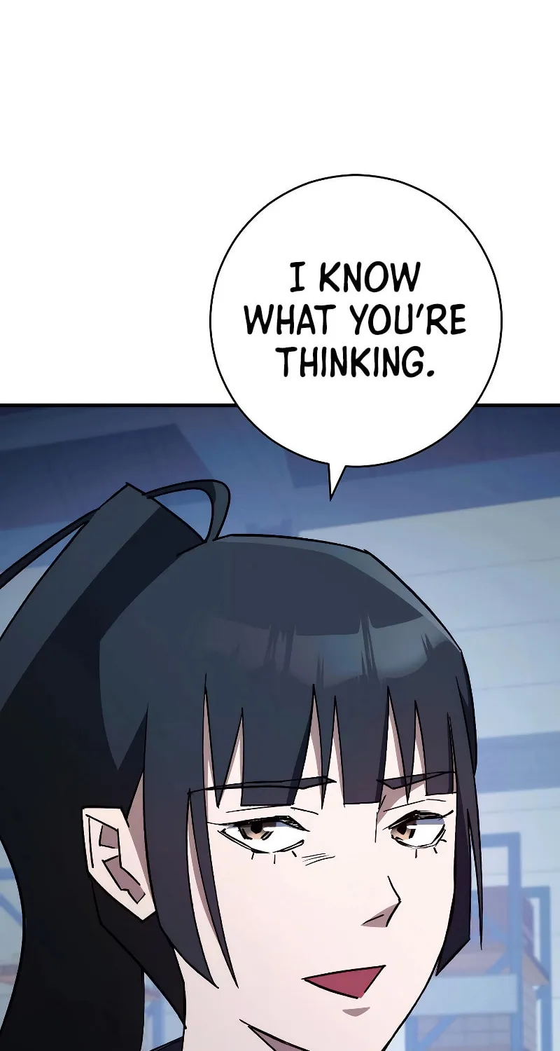 Read The Hero Returns chapter 74 image 86 on Lezhin