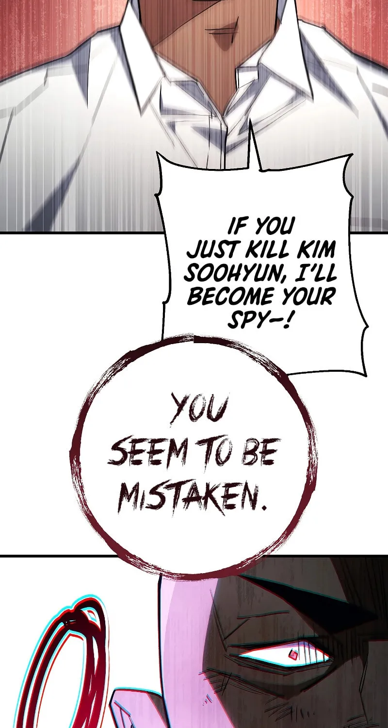 Read The Hero Returns chapter 74 image 90 on Lezhin