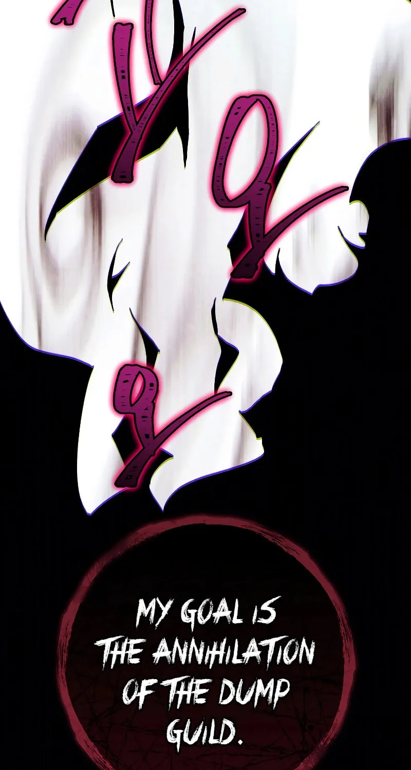 Read The Hero Returns chapter 74 image 96 on Lezhin