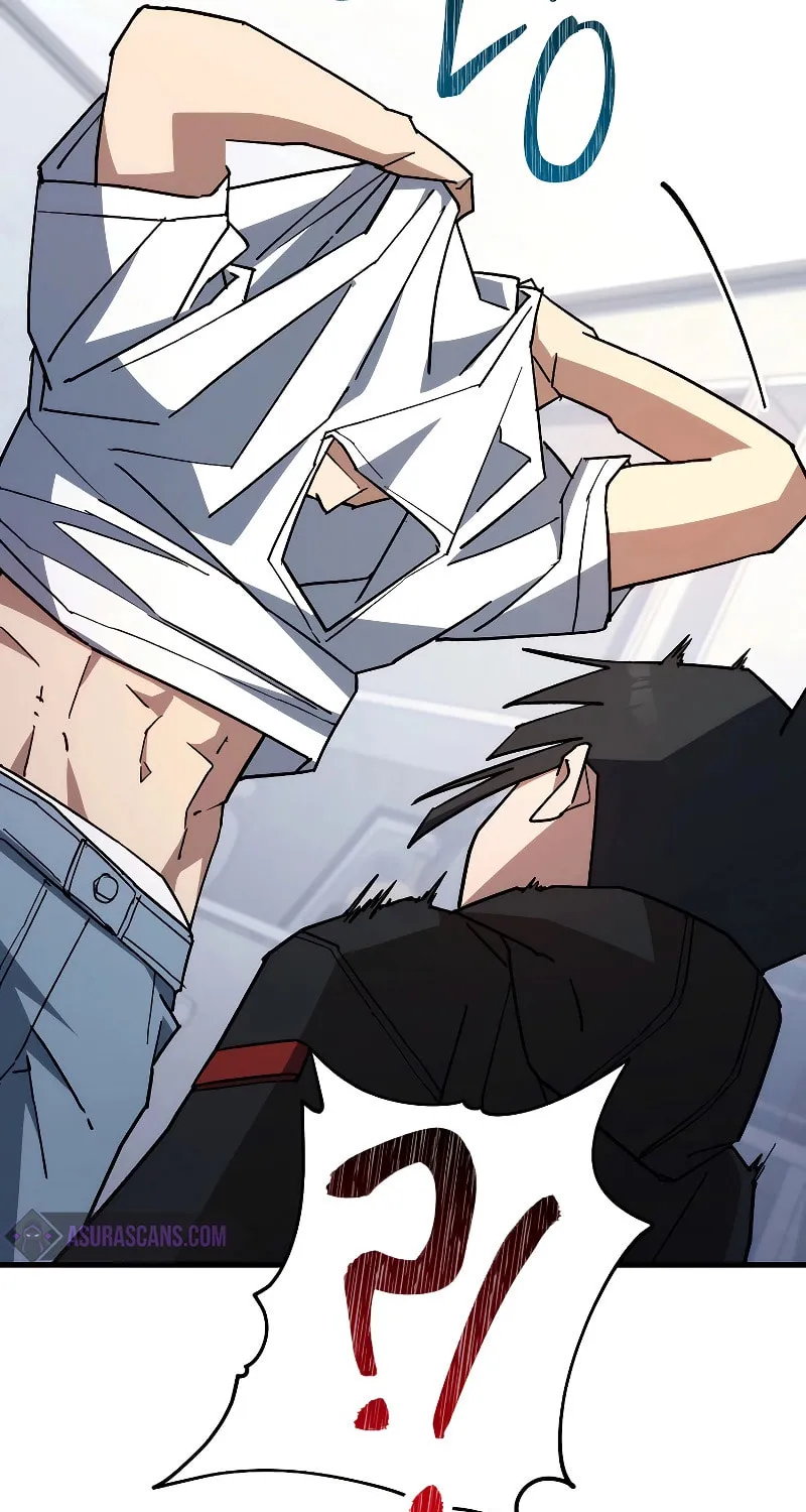 Read The Hero Returns chapter 75 image 102 on Lezhin
