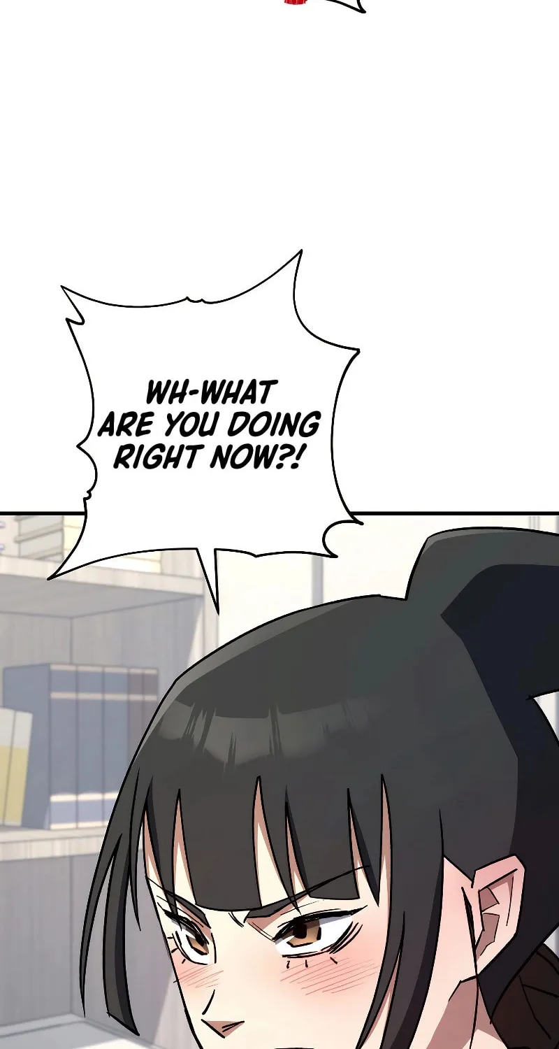 Read The Hero Returns chapter 75 image 103 on Lezhin