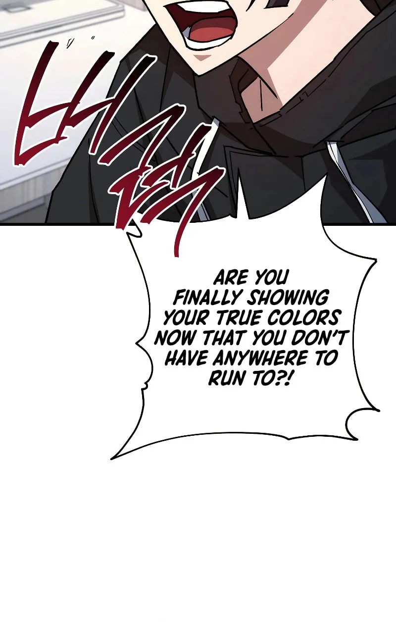 Read The Hero Returns chapter 75 image 104 on Lezhin