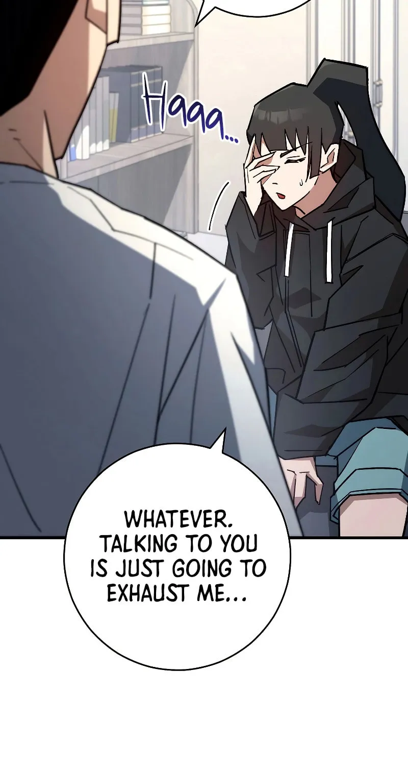 Read The Hero Returns chapter 75 image 107 on Lezhin