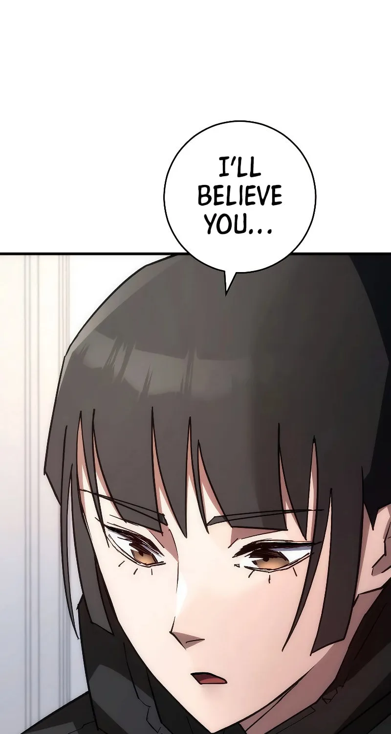 Read The Hero Returns chapter 75 image 108 on Lezhin