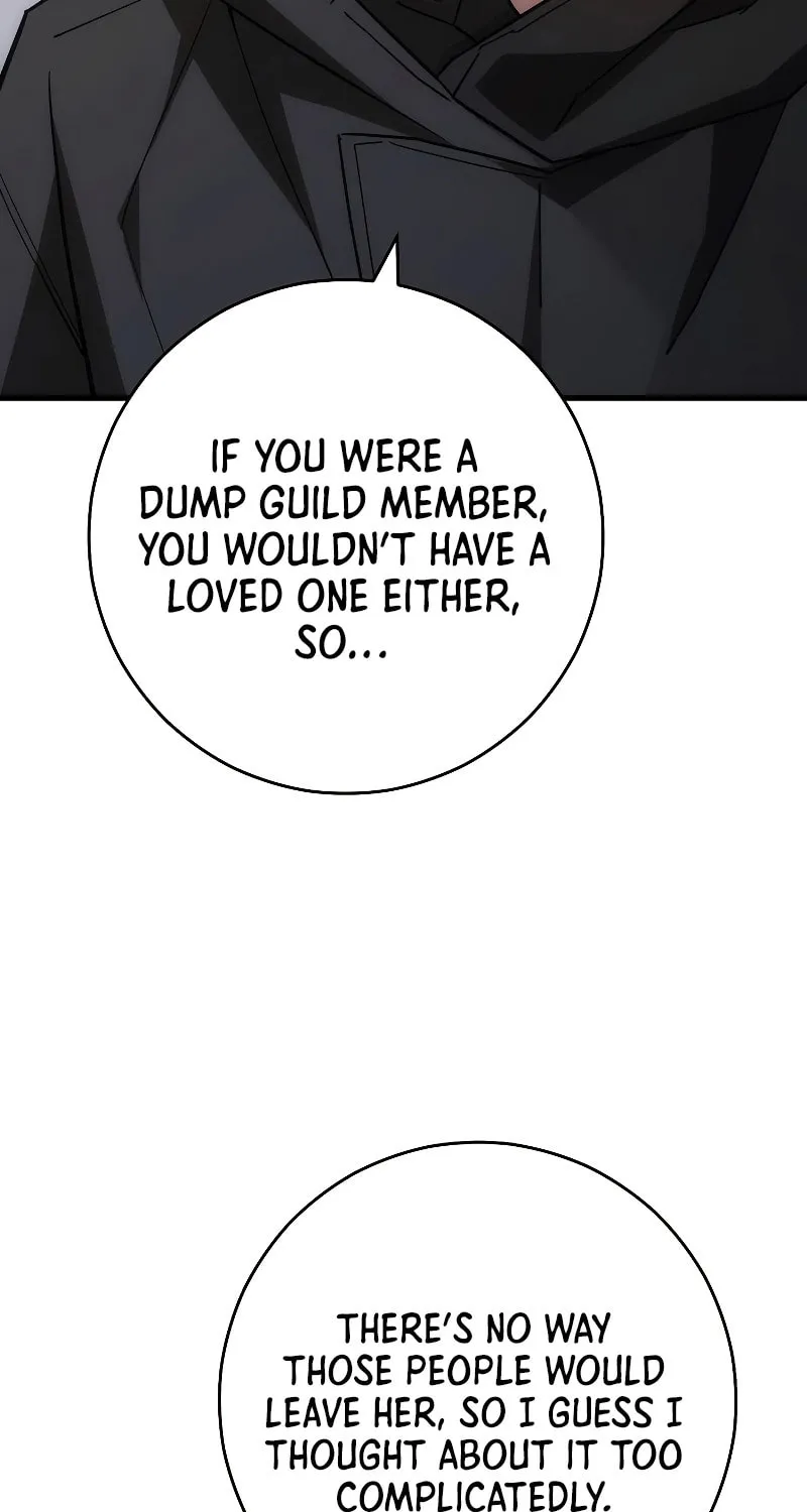 Read The Hero Returns chapter 75 image 109 on Lezhin